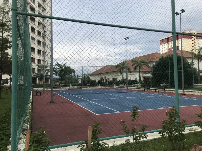 Kondominium untuk Disewa di Suriamas - CK Chieng - Exterior - PropertyGuru.com.my
