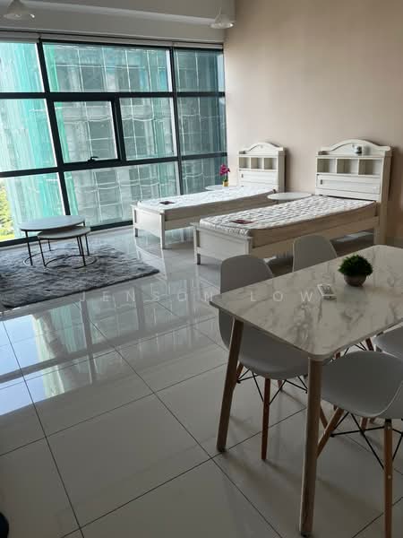 Service Residence for Rent at Serviced Residence @ 3 Towers - Jenson Low - Bedroom - PropertyGuru.com.my