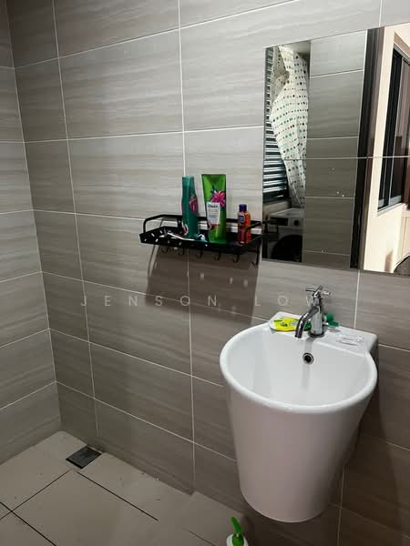 Service Residence for Rent at Serviced Residence @ 3 Towers - Jenson Low - Bathroom - PropertyGuru.com.my