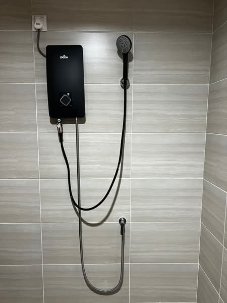Service Residence for Rent at Serviced Residence @ 3 Towers - Jenson Low - Bathroom - PropertyGuru.com.my