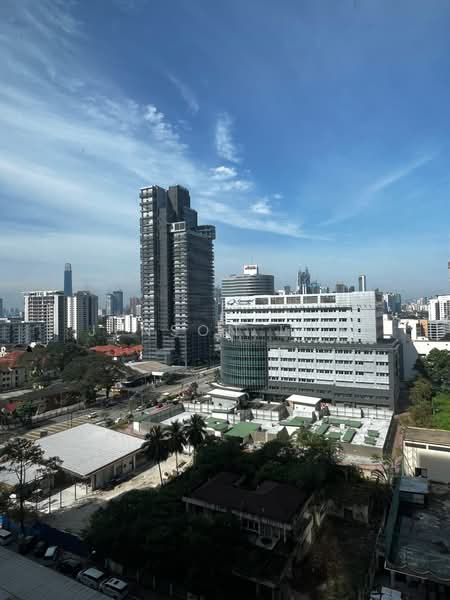 Service Residence for Rent at Serviced Residence @ 3 Towers - Jenson Low - Exterior - PropertyGuru.com.my