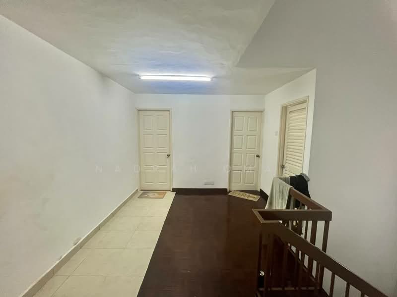2-storey Terraced House for Sale in Taman Tun Dr Ismail (Kuala Lumpur) - Nadrah Omar - Interior - PropertyGuru.com.my