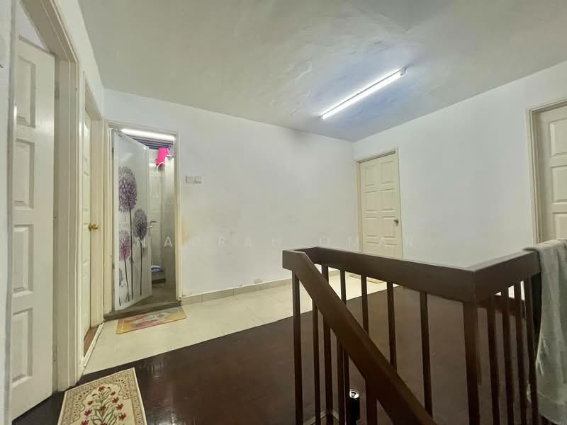2-storey Terraced House for Sale in Taman Tun Dr Ismail (Kuala Lumpur) - Nadrah Omar - Interior - PropertyGuru.com.my