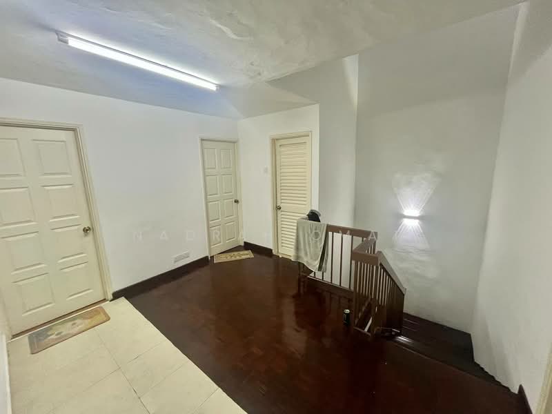 2-storey Terraced House for Sale in Taman Tun Dr Ismail (Kuala Lumpur) - Nadrah Omar - Interior - PropertyGuru.com.my