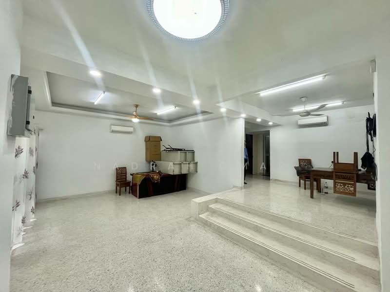 2-storey Terraced House for Sale in Taman Tun Dr Ismail (Kuala Lumpur) - Nadrah Omar - Living Room - PropertyGuru.com.my