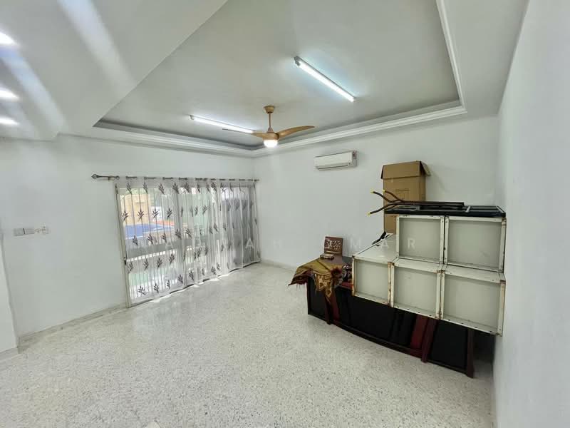2-storey Terraced House for Sale in Taman Tun Dr Ismail (Kuala Lumpur) - Nadrah Omar - Living Room - PropertyGuru.com.my