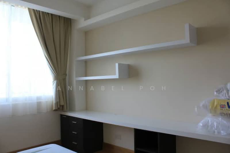 Kondominium untuk Disewa di Brunsfield EmbassyView - Annabel Poh - PropertyGuru.com.my