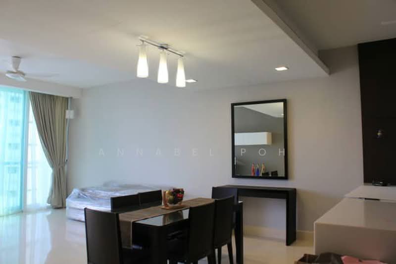 Kondominium untuk Disewa di Brunsfield EmbassyView - Annabel Poh - PropertyGuru.com.my