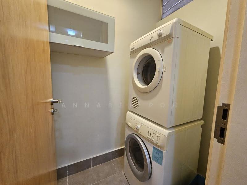Kondominium untuk Disewa di Brunsfield EmbassyView - Annabel Poh - Interior - PropertyGuru.com.my