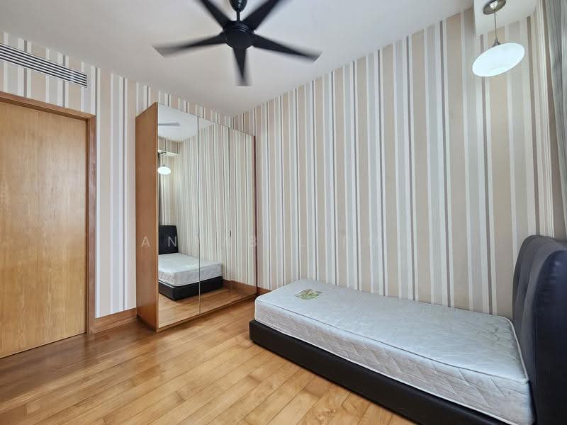 Kondominium untuk Disewa di Brunsfield EmbassyView - Annabel Poh - Bedroom - PropertyGuru.com.my