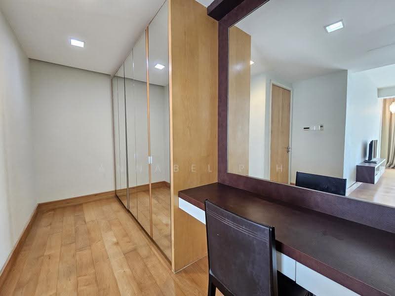 Kondominium untuk Disewa di Brunsfield EmbassyView - Annabel Poh - Interior - PropertyGuru.com.my
