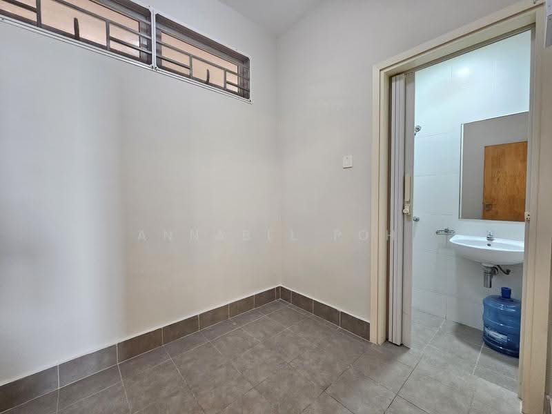 Kondominium untuk Disewa di Brunsfield EmbassyView - Annabel Poh - Bathroom - PropertyGuru.com.my