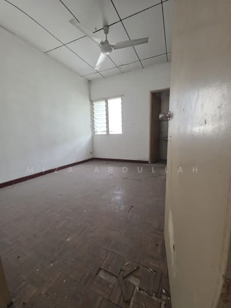 Rumah Teres untuk Dijual di Shah Alam (Selangor) - Miza Abdullah - PropertyGuru.com.my