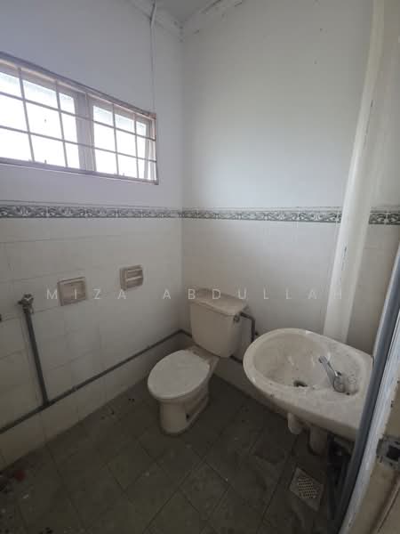 Rumah Teres untuk Dijual di Shah Alam (Selangor) - Miza Abdullah - PropertyGuru.com.my