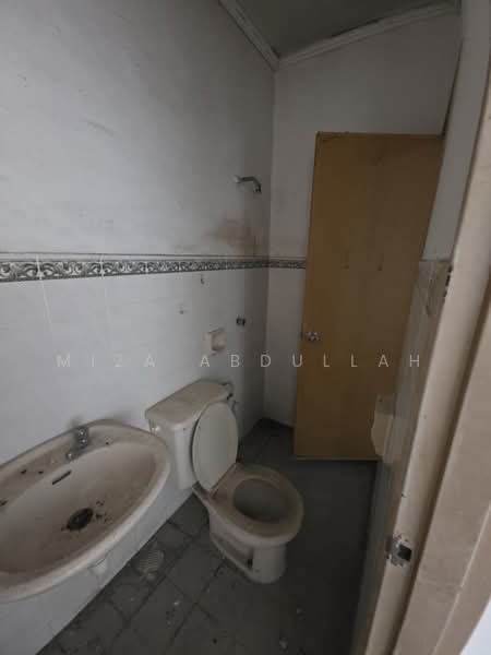 Rumah Teres untuk Dijual di Shah Alam (Selangor) - Miza Abdullah - PropertyGuru.com.my