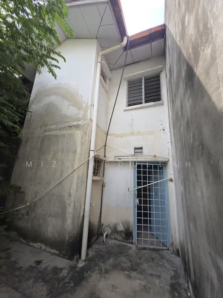 Rumah Teres untuk Dijual di Shah Alam (Selangor) - Miza Abdullah - PropertyGuru.com.my