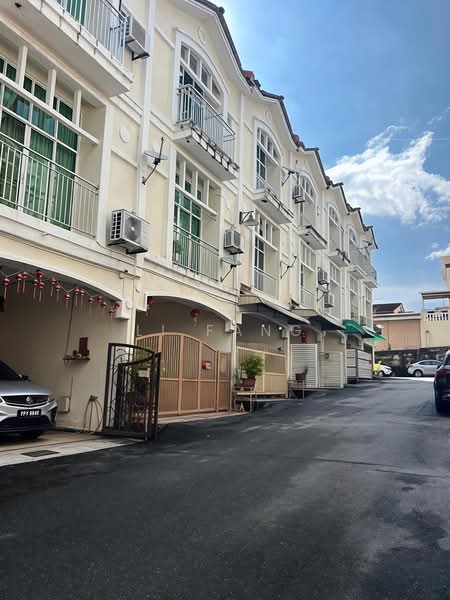 Rumah Bandar untuk Dijual di Ayer Itam (Penang) - Li Fang - Exterior - PropertyGuru.com.my