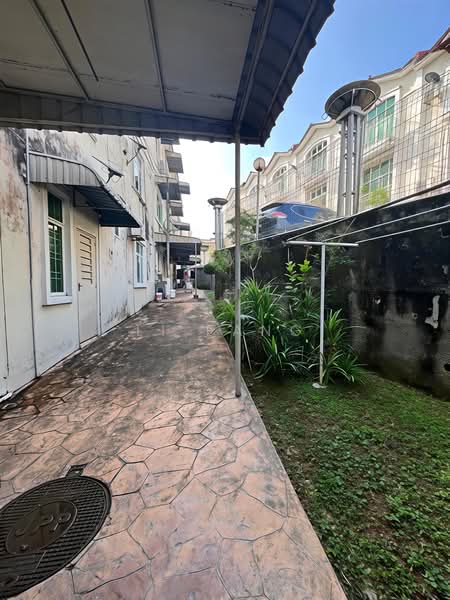 Rumah Bandar untuk Dijual di Ayer Itam (Penang) - Li Fang - Exterior - PropertyGuru.com.my
