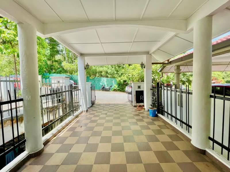 3-storey Terraced House for Sale in Taman Selayang Mulia (Selayang) - Mohd Nazri Roslan - PropertyGuru.com.my
