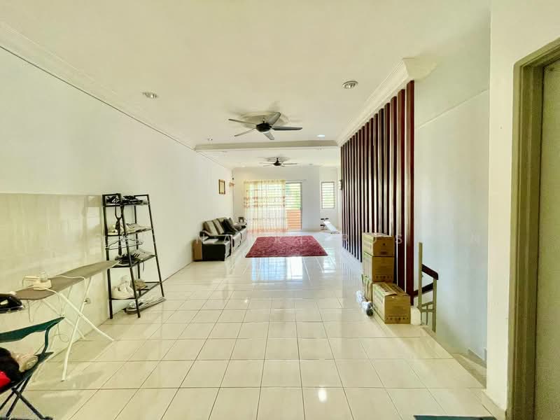 3-storey Terraced House for Sale in Taman Selayang Mulia (Selayang) - Mohd Nazri Roslan - PropertyGuru.com.my
