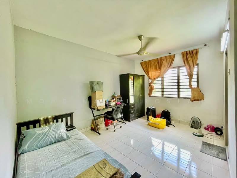 3-storey Terraced House for Sale in Taman Selayang Mulia (Selayang) - Mohd Nazri Roslan - PropertyGuru.com.my