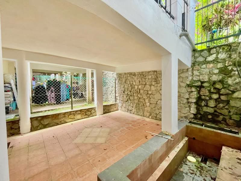 3-storey Terraced House for Sale in Taman Selayang Mulia (Selayang) - Mohd Nazri Roslan - PropertyGuru.com.my