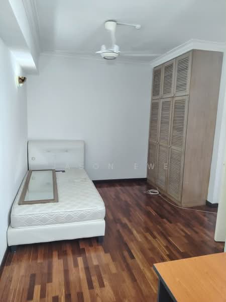 Apartment for Rent at Desa Mar Vista - Jason Ewe - Bedroom - PropertyGuru.com.my