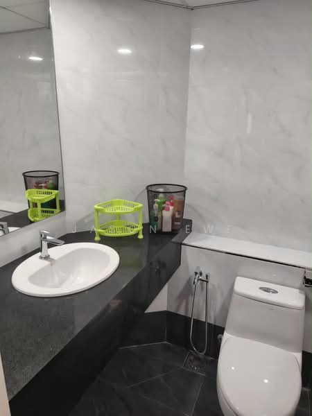 Apartment for Rent at Desa Mar Vista - Jason Ewe - Bathroom - PropertyGuru.com.my
