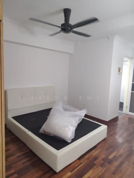 Apartment for Rent at Desa Mar Vista - Jason Ewe - Bedroom - PropertyGuru.com.my