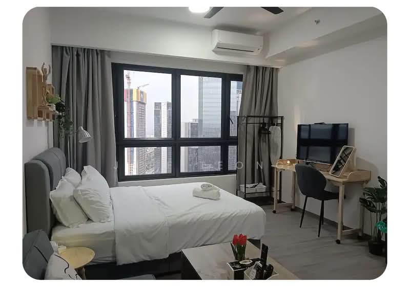 Apartment for Rent at V Residence Suites @ Sunway Velocity - Jeff Teong - PropertyGuru.com.my