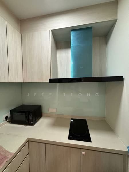 Apartment for Rent at V Residence Suites @ Sunway Velocity - Jeff Teong - PropertyGuru.com.my