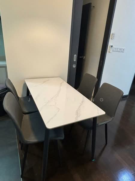 Apartment for Rent at V Residence Suites @ Sunway Velocity - Jeff Teong - PropertyGuru.com.my