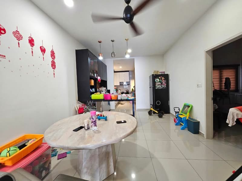 2-storey Terraced House for Sale in Jade Hills (Kajang) - Edward Ooi - PropertyGuru.com.my