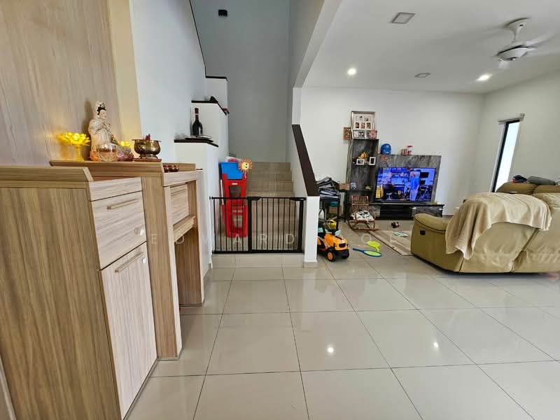 2-storey Terraced House for Sale in Jade Hills (Kajang) - Edward Ooi - PropertyGuru.com.my