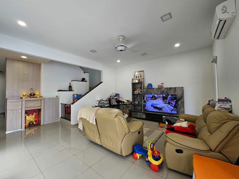 2-storey Terraced House for Sale in Jade Hills (Kajang) - Edward Ooi - PropertyGuru.com.my