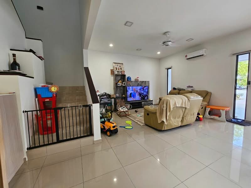 2-storey Terraced House for Sale in Jade Hills (Kajang) - Edward Ooi - PropertyGuru.com.my