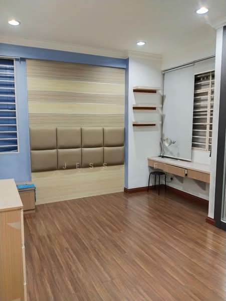 Condominium for Rent at Greenview Residence - Jess Lee - PropertyGuru.com.my