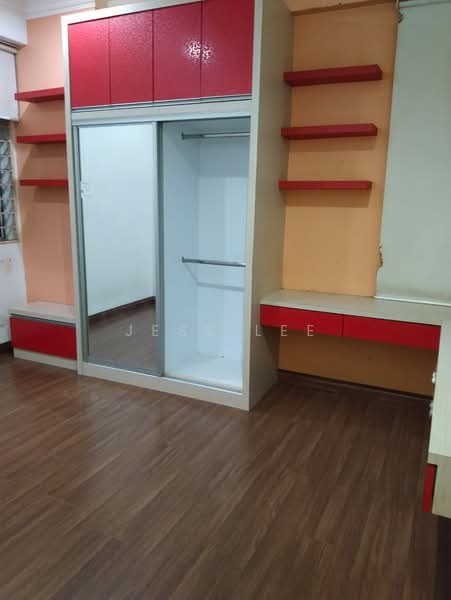 Condominium for Rent at Greenview Residence - Jess Lee - PropertyGuru.com.my