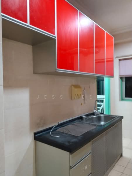 Condominium for Rent at Greenview Residence - Jess Lee - PropertyGuru.com.my