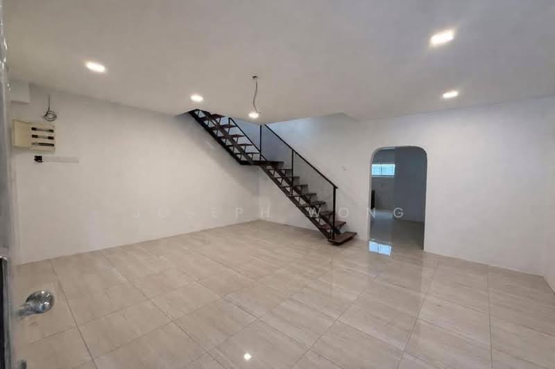 Rumah Teres 2 Tingkat untuk Dijual di Pekan Razaki (Ipoh) - Joseph Wong - PropertyGuru.com.my