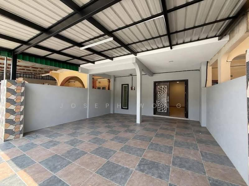 Rumah Teres 2 Tingkat untuk Dijual di Pekan Razaki (Ipoh) - Joseph Wong - PropertyGuru.com.my