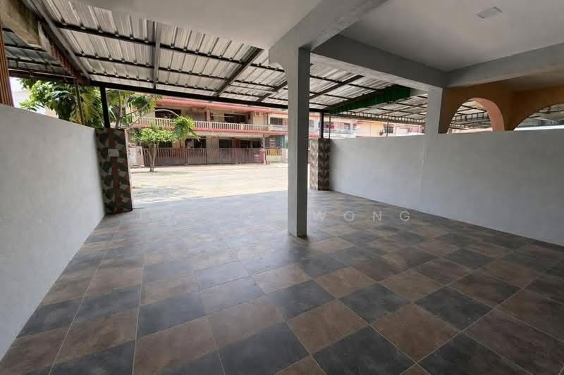 Rumah Teres 2 Tingkat untuk Dijual di Pekan Razaki (Ipoh) - Joseph Wong - PropertyGuru.com.my