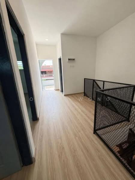 Rumah Teres 2 Tingkat untuk Dijual di Pekan Razaki (Ipoh) - Joseph Wong - PropertyGuru.com.my
