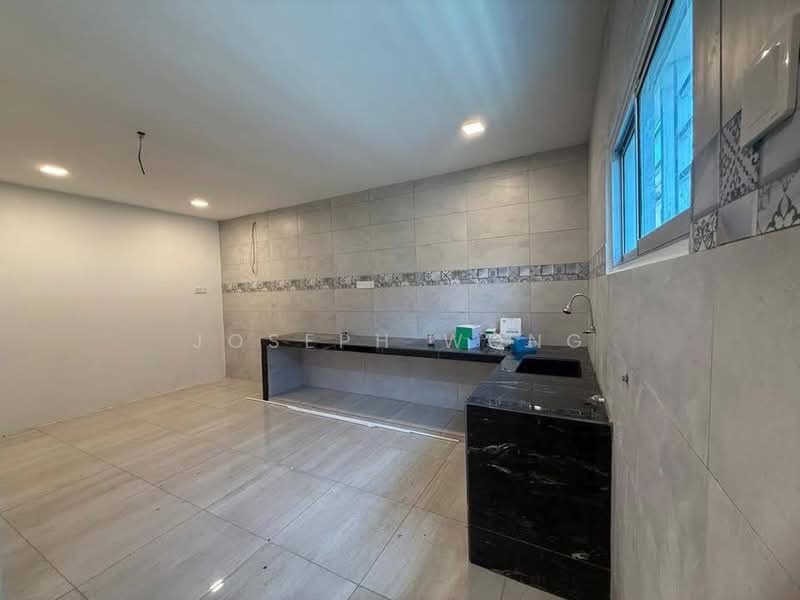 Rumah Teres 2 Tingkat untuk Dijual di Pekan Razaki (Ipoh) - Joseph Wong - PropertyGuru.com.my