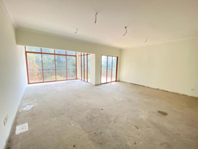 Kondominium untuk Dijual di Puncak Ukay - Siti Beeb - Living Room - PropertyGuru.com.my