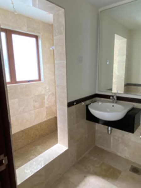 Kondominium untuk Dijual di Puncak Ukay - Siti Beeb - Bathroom - PropertyGuru.com.my