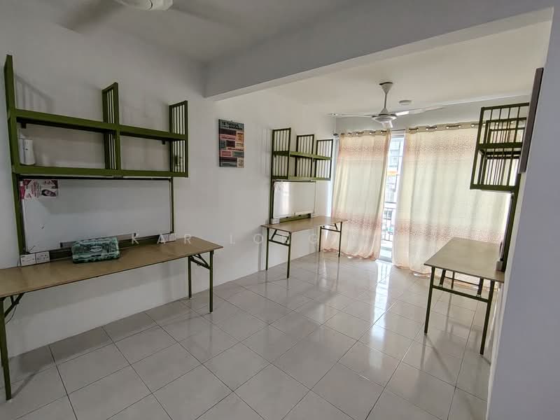 Pangsapuri untuk Disewa di D'Aman Residence - Kar Long Lee - PropertyGuru.com.my