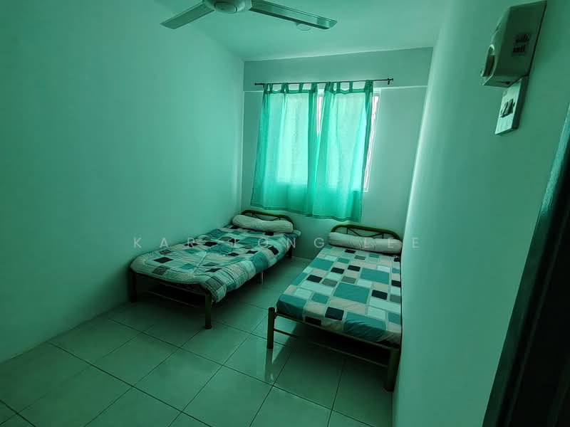 Pangsapuri untuk Disewa di D'Aman Residence - Kar Long Lee - PropertyGuru.com.my