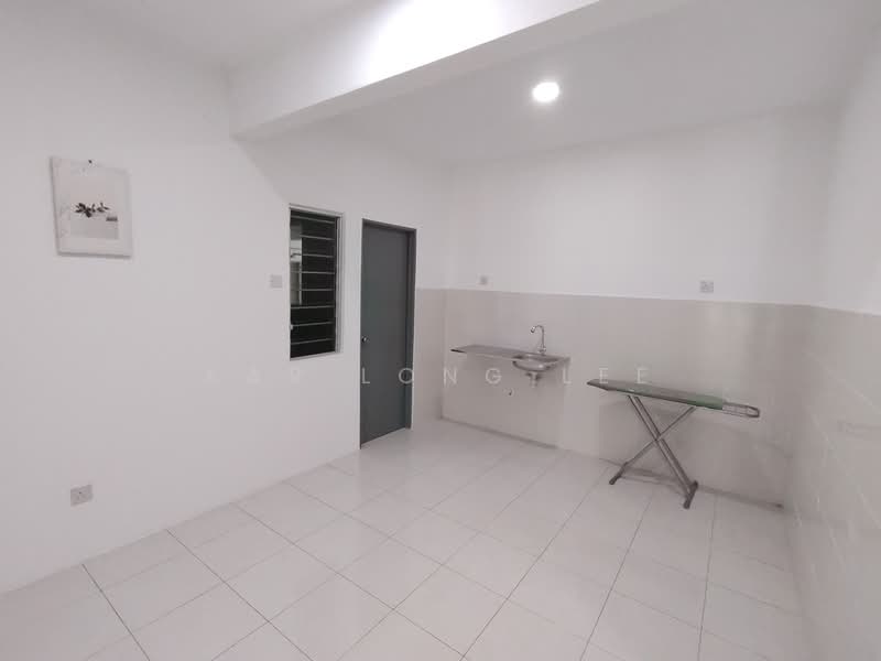 Pangsapuri untuk Disewa di D'Aman Residence - Kar Long Lee - PropertyGuru.com.my