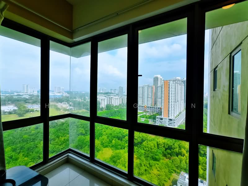 Kondominium untuk Disewa di Lake Point Residence - HWEI TENG CHAN - PropertyGuru.com.my
